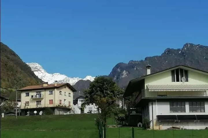 Colori Nel Parco Lejlighed Cesiomaggiore