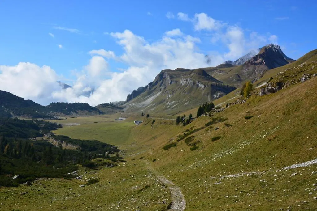 Colori Nel Parco Lejlighed Cesiomaggiore